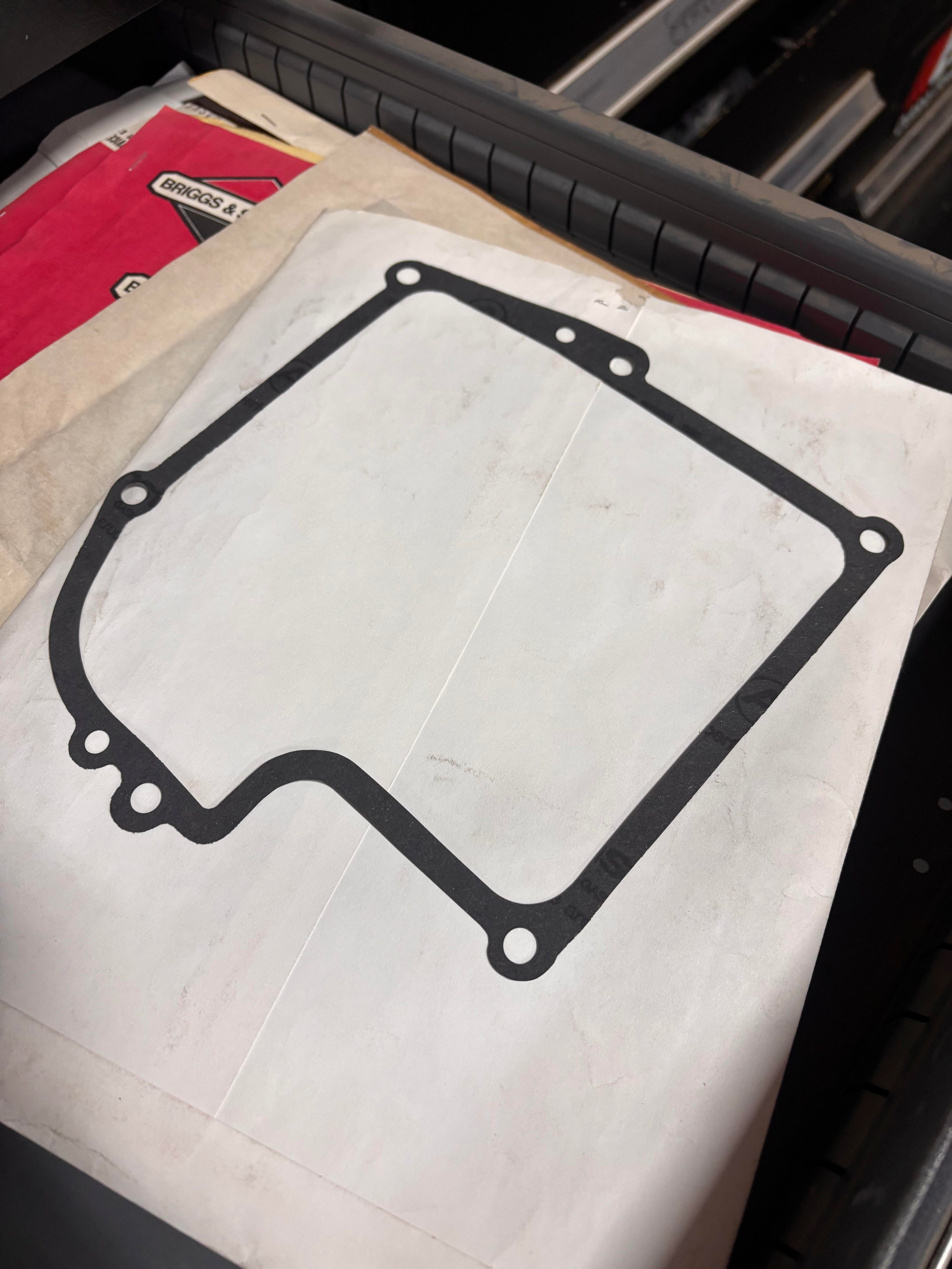 270701- Base Gasket