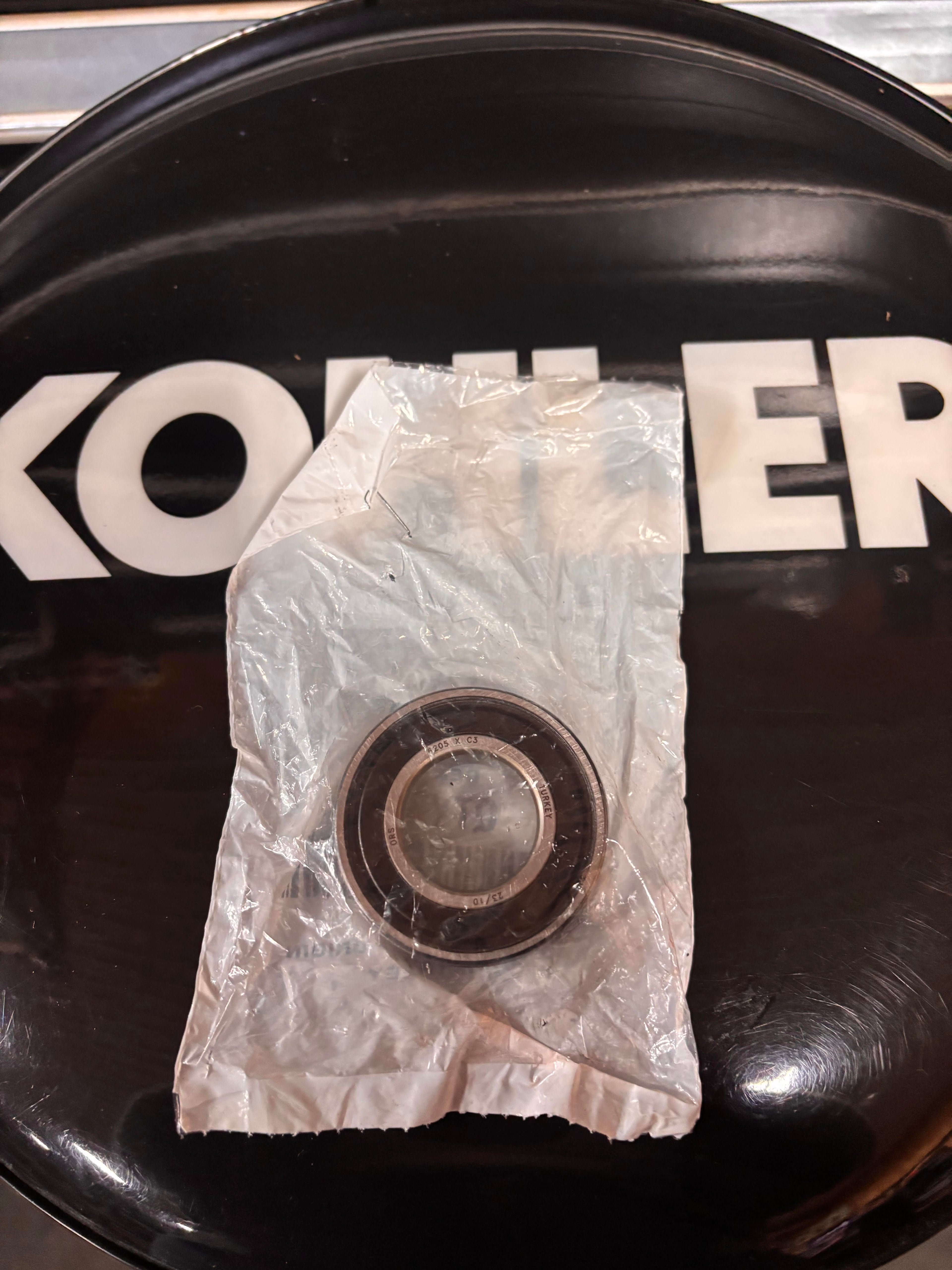 116-0720- Ball Bearing