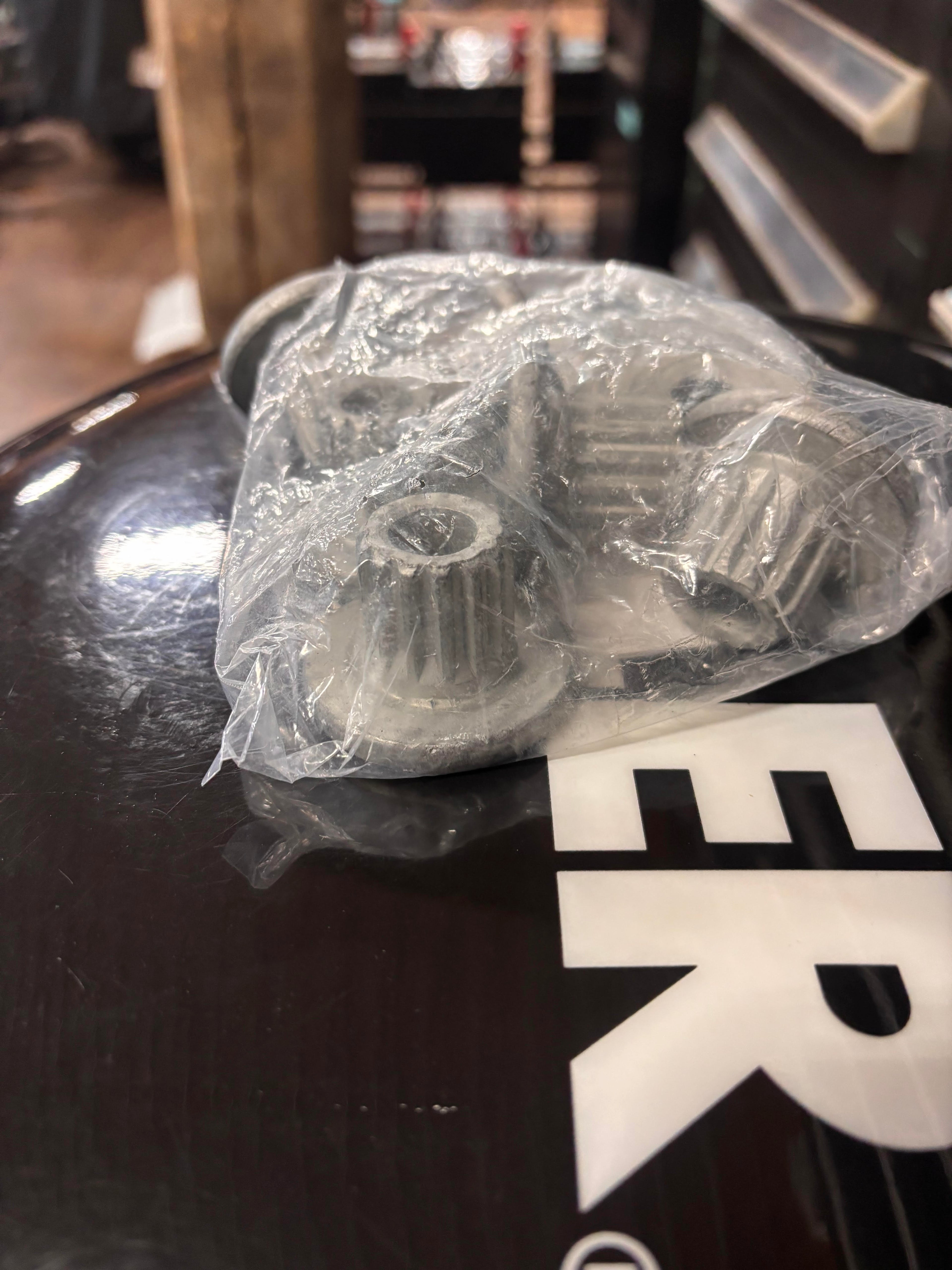 103-3037- Splined Bushing