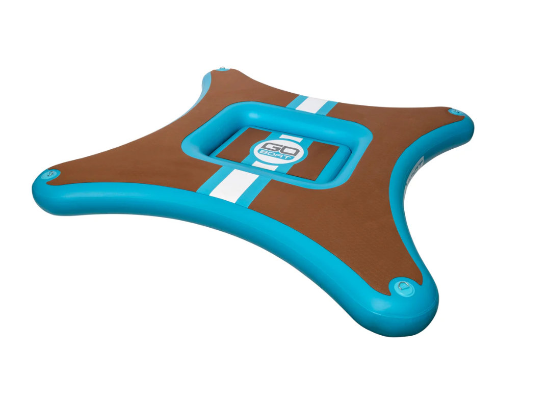 GoBoat X-Dock
